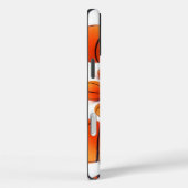 Champion Court Vision: Basketball Spiel der Champs Case-Mate iPhone Hülle (Rückseite / Rechts)