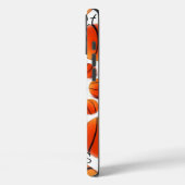 Champion Court Vision: Basketball Spiel der Champs Case-Mate iPhone Hülle (Rückseite / Links)