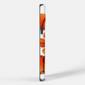 Champion Court Vision: Basketball Spiel der Champs Case-Mate iPhone Hülle (Rückseite / Rechts)