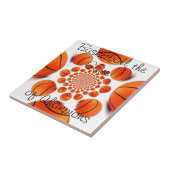 Champion Court Vision: Basketball Spiel der Champs Fliese (Seite)