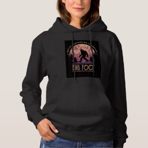 Champion der sozialen Distanz Hoodie