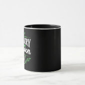 Champion des Bogenwettbewerbs Bow and Arrow Tasse (Zentrum)