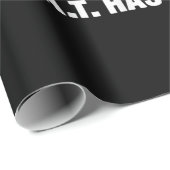 Champion Fantasy Football Goat Geschenk Geschenkpapier (Rolleneckpunkt)