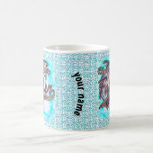 Champion Fishing VaterTasse Kaffeetasse (Mittel)