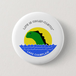 Champion geht überall button