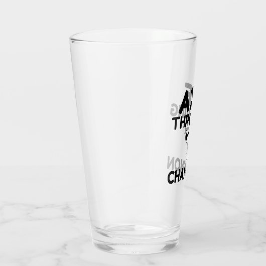 CHAMPION GLAS (Rechts)