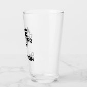 CHAMPION GLAS (Links)