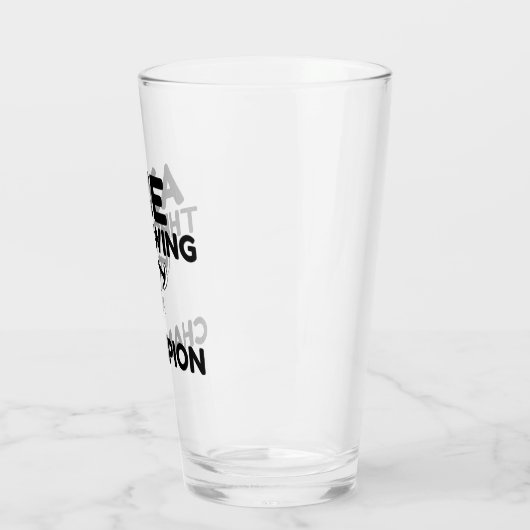 CHAMPION GLAS (Links)