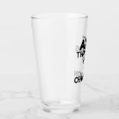 CHAMPION GLAS (Rechts)