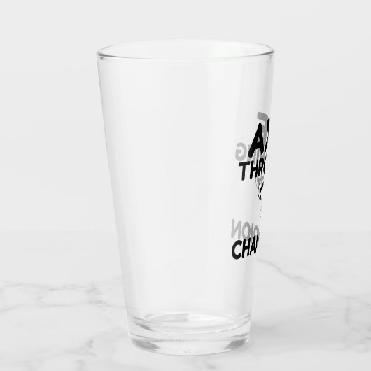 CHAMPION GLAS (Rechts)