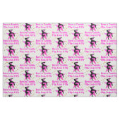 CHAMPION GYMNAST STOFF (Fat Quarter (45,7 x 55,9 cm))