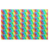 CHAMPION GYMNASTICS MIRL STOFF (Fat Quarter (45,7 x 55,9 cm))