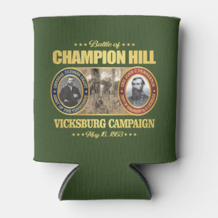 Champion Hill (FH2) Dosenkühler