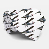 Champion Krawatte (Gerollt)