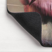 Champion Mousepad (Ecke)