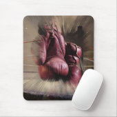 Champion Mousepad (Mit Mouse)