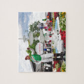 Champion "Nah Hatches" Puzzle (Vertikal)