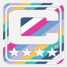 Champion Patch - Alle Aufkleber für das Bewusstsei