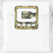 Champion Patch - USA Edition Aufkleber (Tasche)