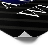 Champion Poster (Ecke)