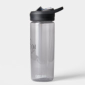 Champion’s Hydration Boxen Wasserflasche Trinkflasche (Links)