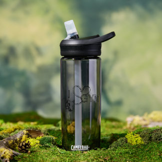 Champion’s Hydration Boxen Wasserflasche Trinkflasche