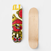 Champion Skateboard (Vorderseite)