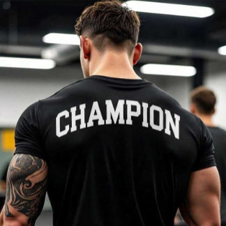 CHAMPION T-Shirt