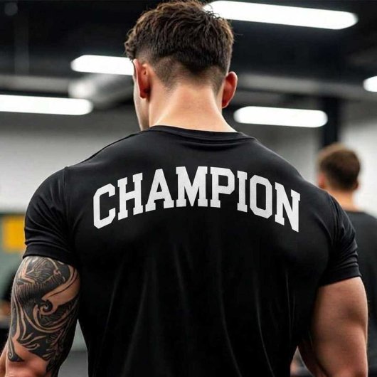 CHAMPION T-Shirt