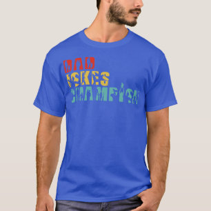 Champion T-Shirt