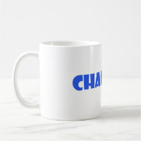 Champion-Tasse