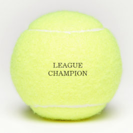 Champion Tennisbälle