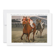 Champion Thoroughbred Delights Eigentümer im Class