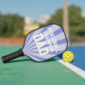 Champion Vater Blue Pickleball Paddle