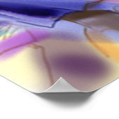 CHAMPIONEN POSTER (Ecke)