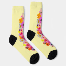 Champion's Bouquet Crew Socks Socken