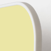 Champion's Bouquet Pickleball Paddle (Linke Seite)