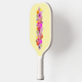 Champion's Bouquet Pickleball Paddle (Links)