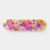 Champion's Bouquet Skateboard (Horizontal)