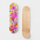 Champion's Bouquet Skateboard (Vorderseite)