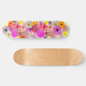 Champion's Bouquet Skateboard (Horizontal)