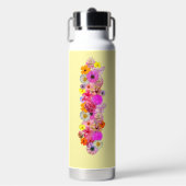 Champion's Bouquet Water Bottle Trinkflasche (Vorderseite)