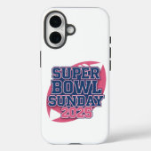Champions Edition: iPhone 16 Case / iPad Fall (Rückseite)
