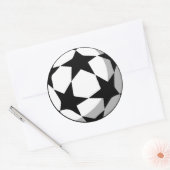 Champions League Ball Stickers (Umschlag)