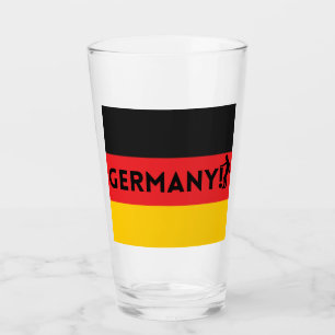 Champions League Deutschland Glas
