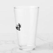 Champions League Holland Glass Glas (Links)