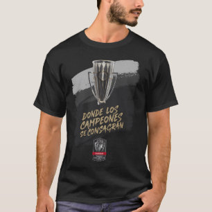 Champions League T-Shirt