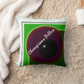 Champions Pillow Kissen (Decke)