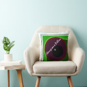 Champions Pillow Kissen (Stuhl )