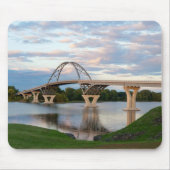 Champlain Bridge Mousepad (Vorne)